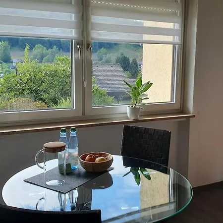 Hills House Warmensteinach