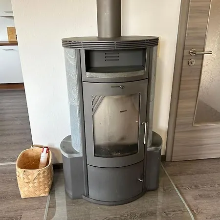 Apartman Hills House Warmensteinach