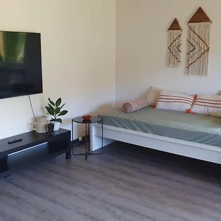 Hills House Apartman