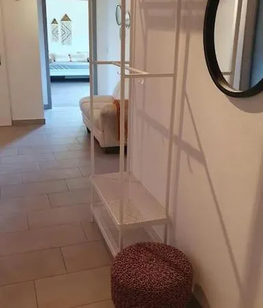 Apartman Hills House *