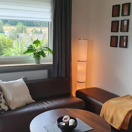 Hills House Apartman