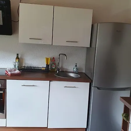 Hills House Apartman Warmensteinach