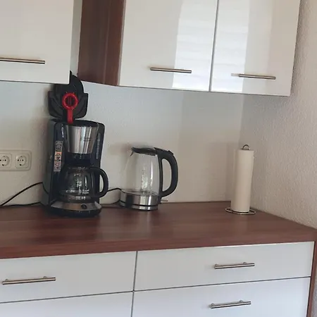 Apartman Hills House Warmensteinach