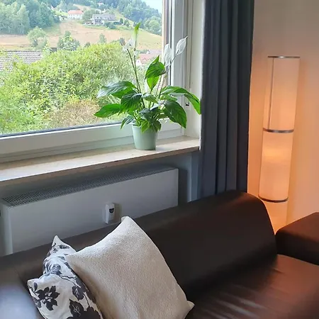 Hills House *