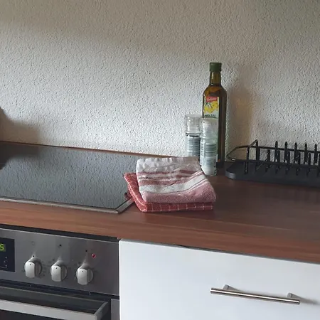Hills House Apartman