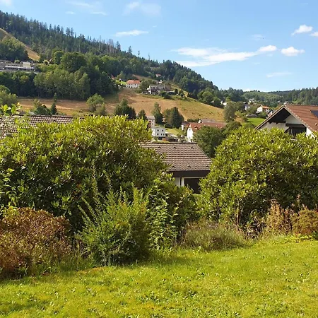 Hills House * Warmensteinach