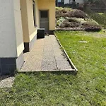 Hills House 公寓 瓦门施泰纳赫