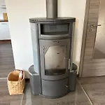 公寓 Hills House 瓦门施泰纳赫