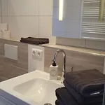 Hills House * 瓦门施泰纳赫