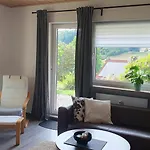 公寓 Hills House 瓦门施泰纳赫