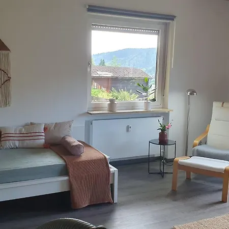 Appartement Hills House