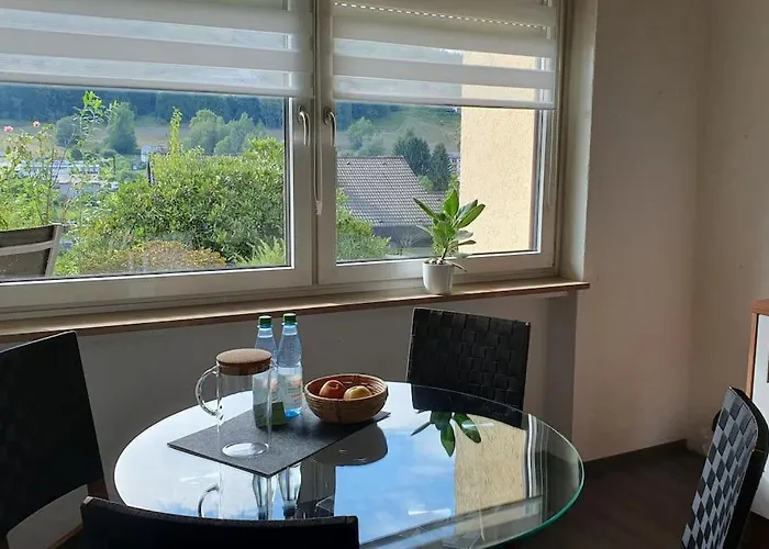 Hills House Warmensteinach