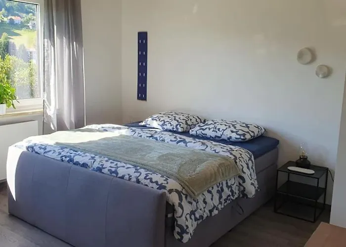 Hills House Διαμέρισμα