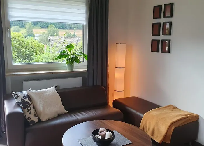 Hills House Διαμέρισμα