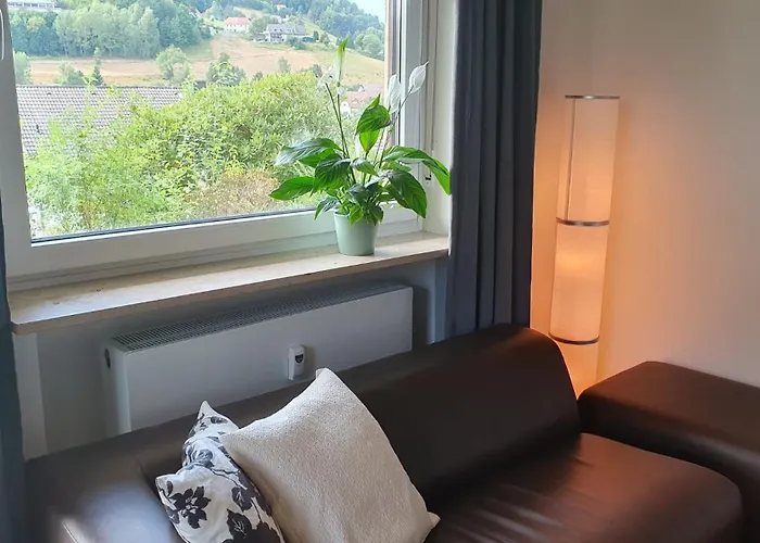 Hills House *